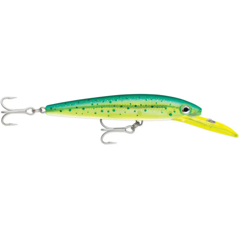 Rapala Husky Magnum 25 - 6-1/4" - Dorado [Hmag25d] 1