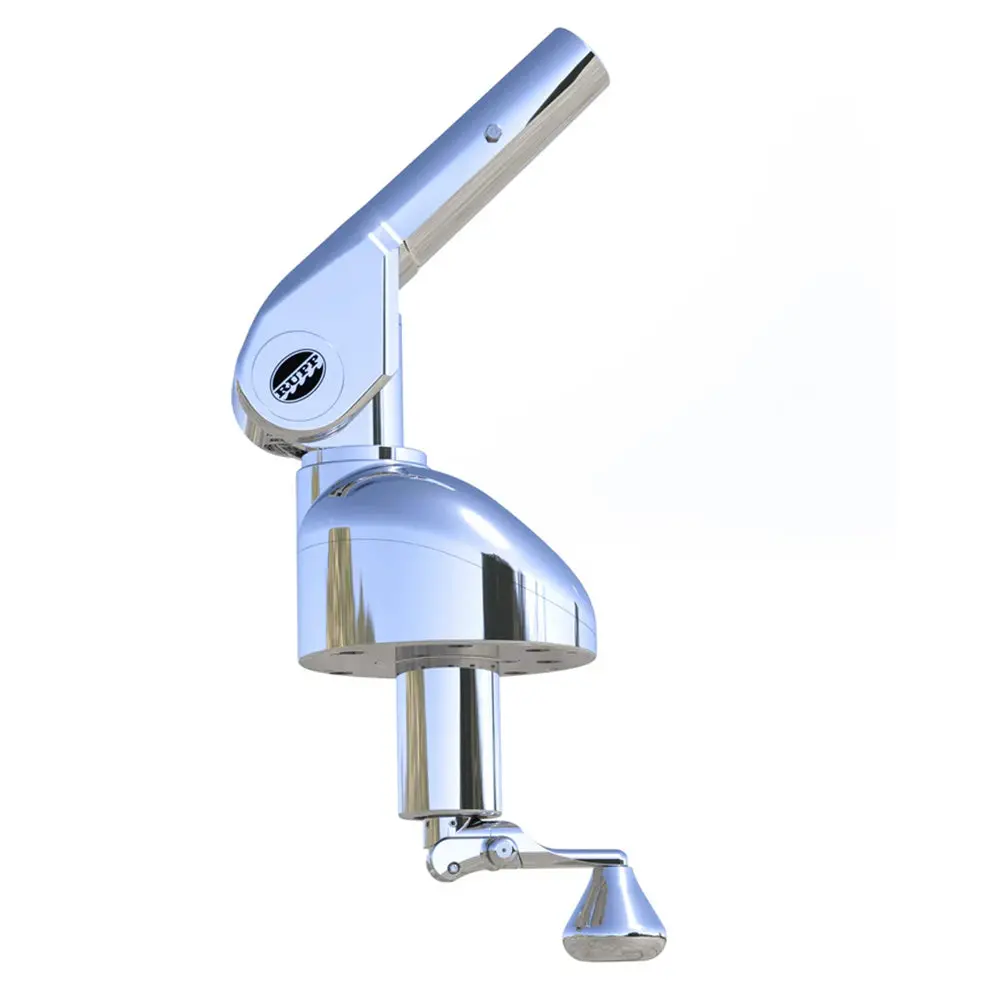 Rupp Top Gun Z-90 Single-Handle Outrigger Mount - Pair [A0-Tpgn-Z90] 1
