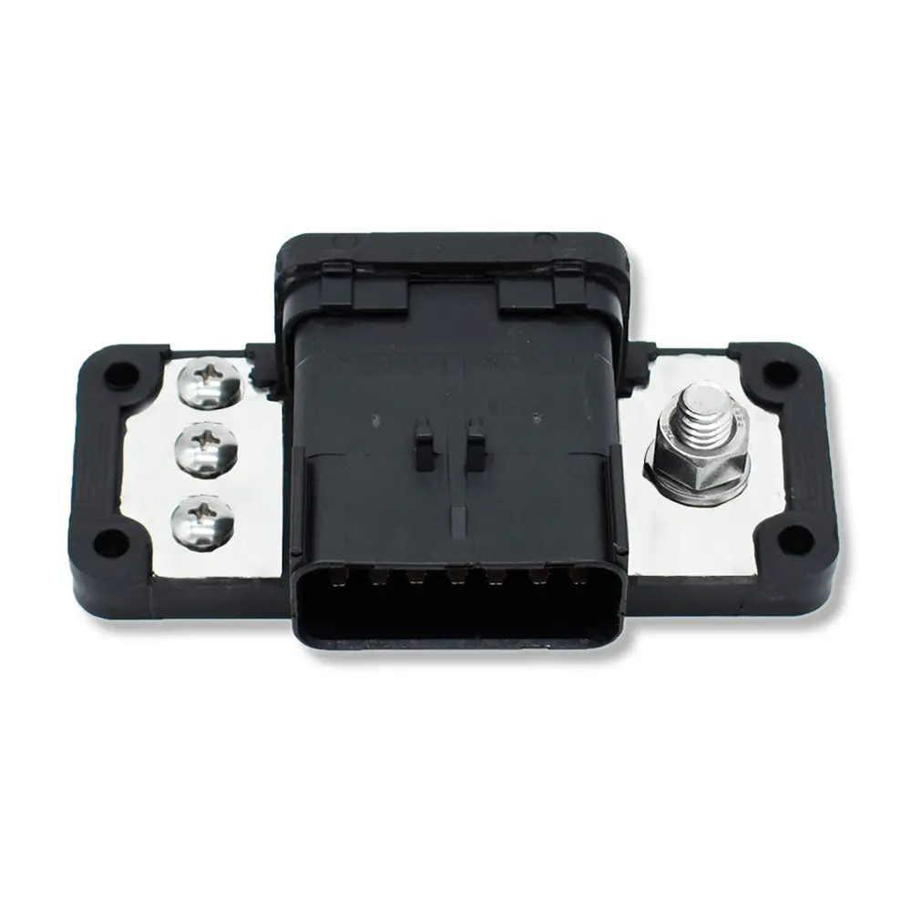 Bluewater 14 Position Fci Busbar 3 Screw 1 Post [2314-B-001] 1