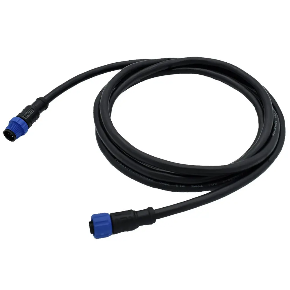 Bluewater Nmea 2000 Drop Cable - 10 Meter [2700-10-011] 1