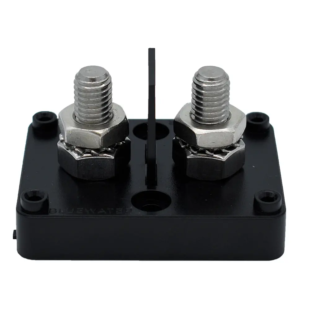 Bluewater 2 Position Bus/Base - Only 10Mm [312311-B-020] 1