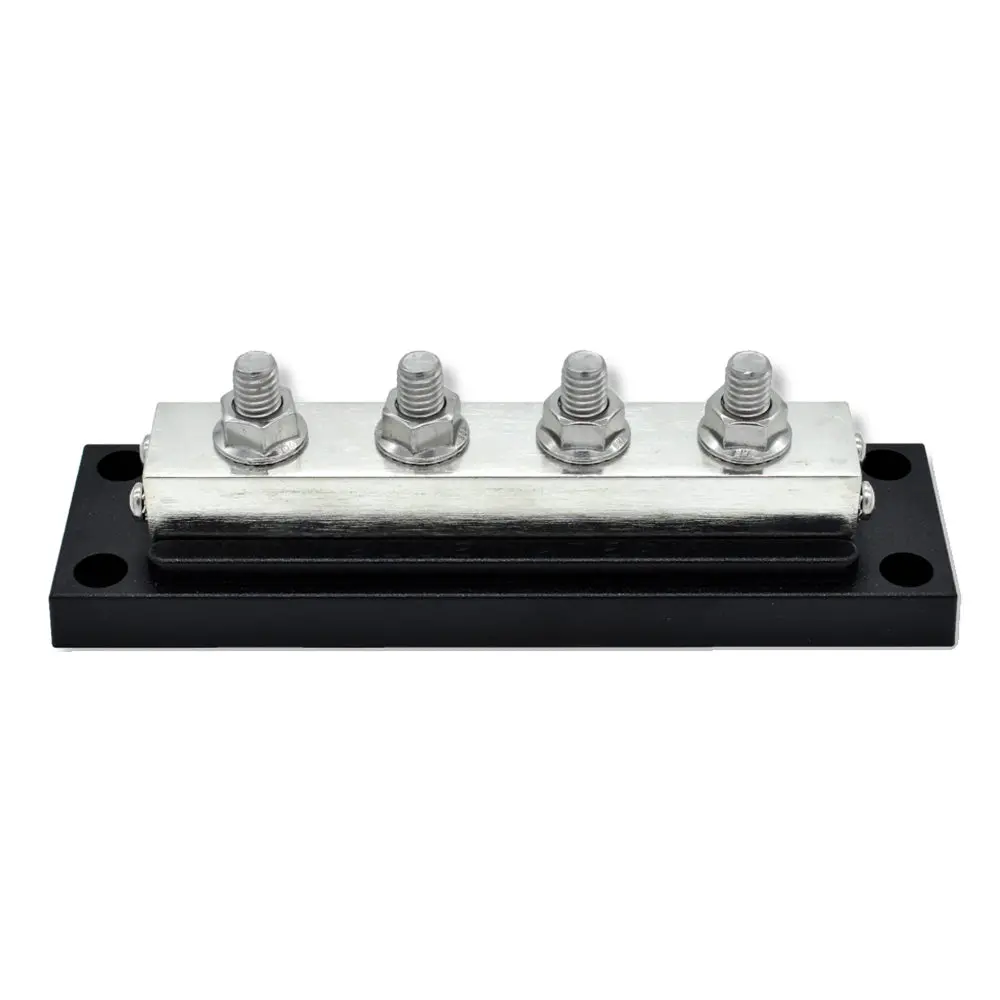 Bluewater Heavy-Duty 4 Stud Busbar [312315-B-004] 1
