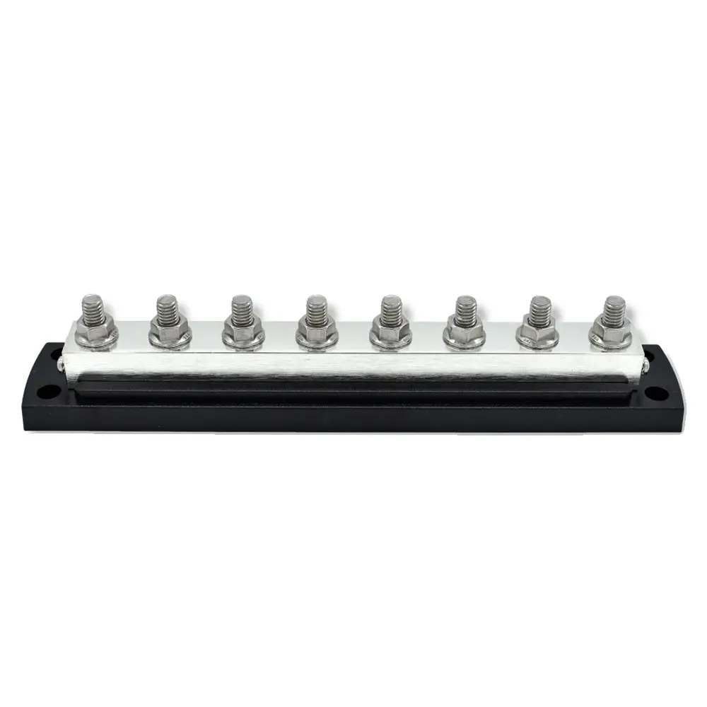 Bluewater Heavy-Duty 8 Stud Busbar [312315-B-008] 1