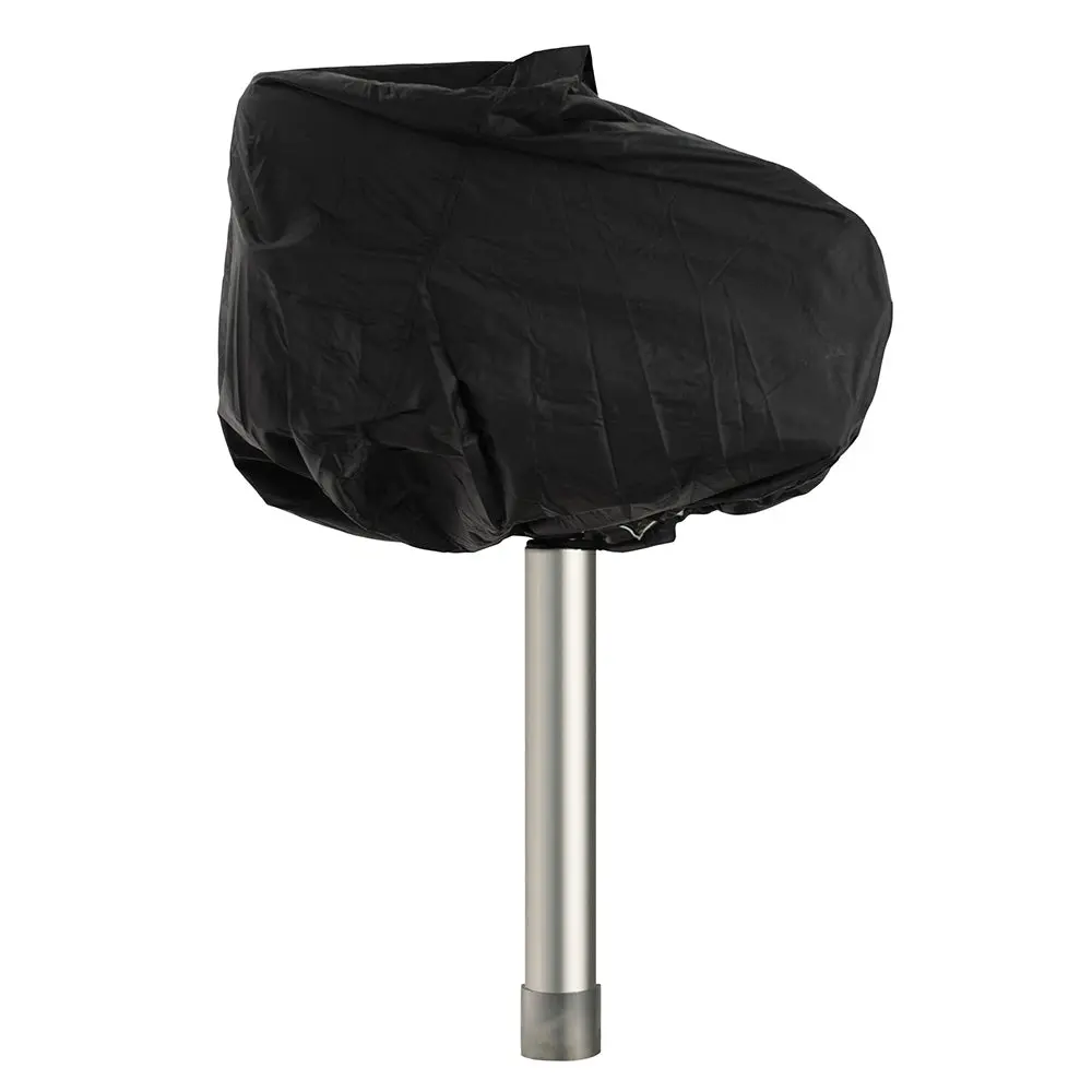 Springfield Economy Low-Back Seat Cover - Small [1042015-01] 1