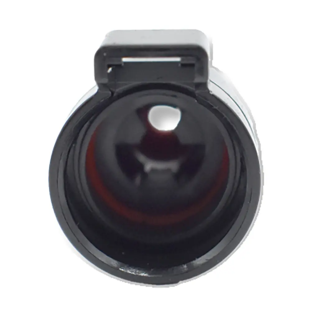 Bluewater 8 Awg Deutsch Single Position Male Connector [Dthd04-1-8P] 1