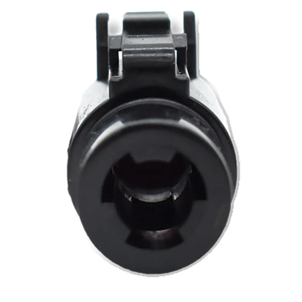 Bluewater 8 Awg Deutsch Single Position Female Connector [Dthd06-1-8S] 1