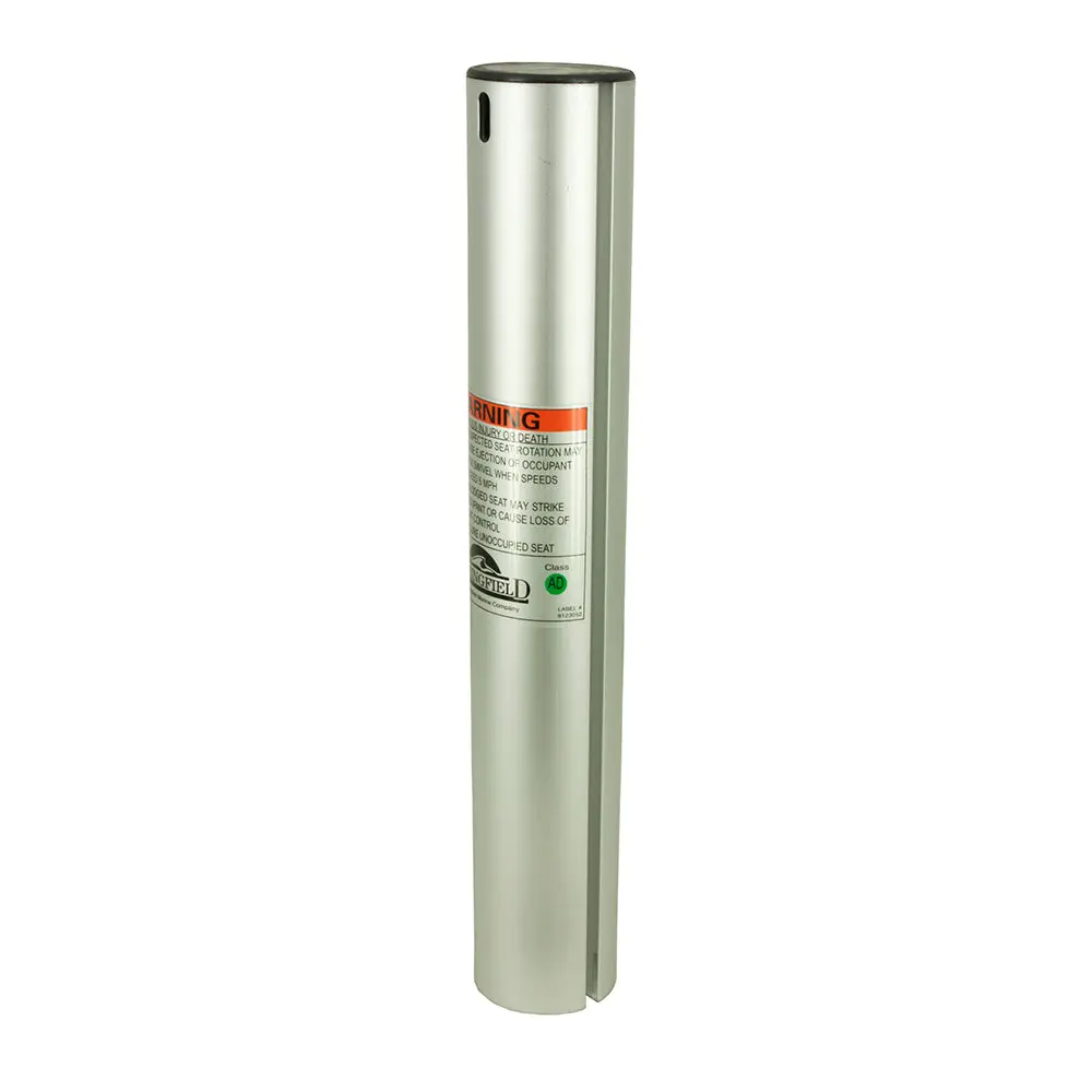 Springfield 2-3/8" Locking Fixed-Height Post - 13" [1300713] 1