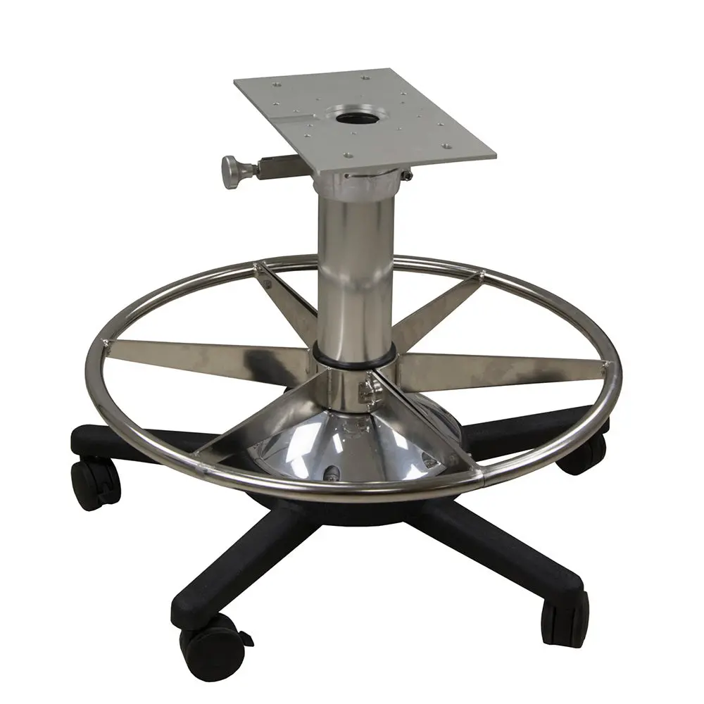Springfield 4" In-Shore Rs2 Pedestal Package [1455580-Nc] 1