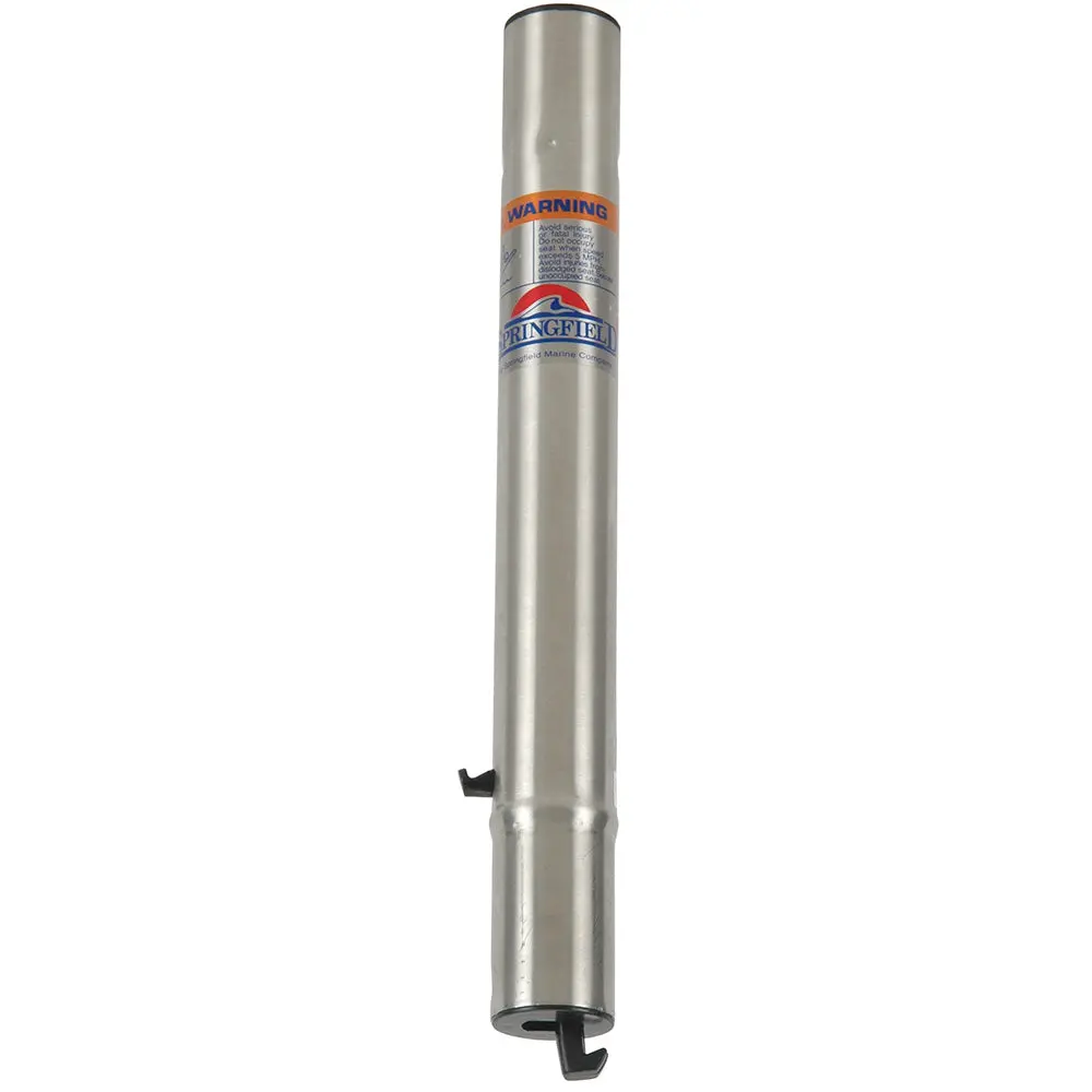 Springfield Spring-Lock Non-Locking Post - 15.5" [1640403] 1