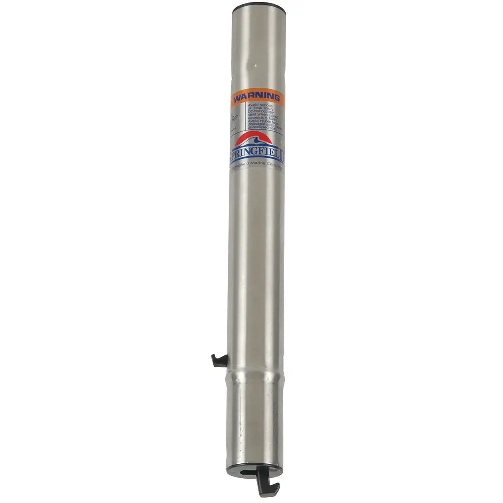 Springfield Spring-Lock Non-Locking Post - 13.5" [1640404] 1