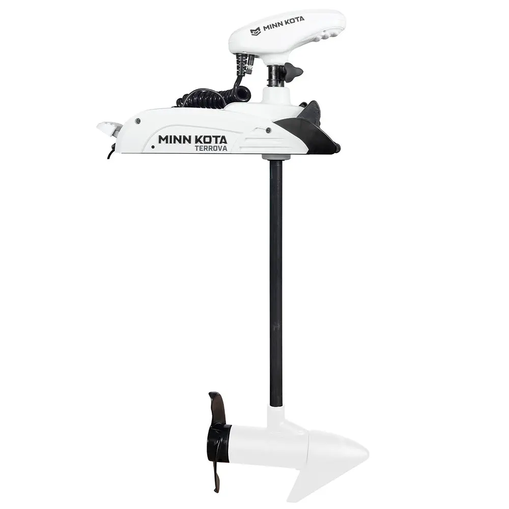 Minn Kota Kayak Riptide Terrova 55/Mr 12V - 55Lb - 36" [1358339] 1