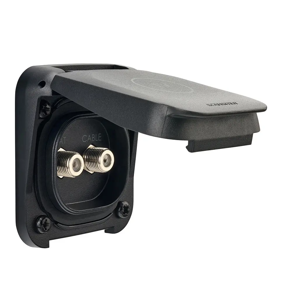 Scanstrut Ventura Series Sat Connection [Sc-V-Tv1] 1