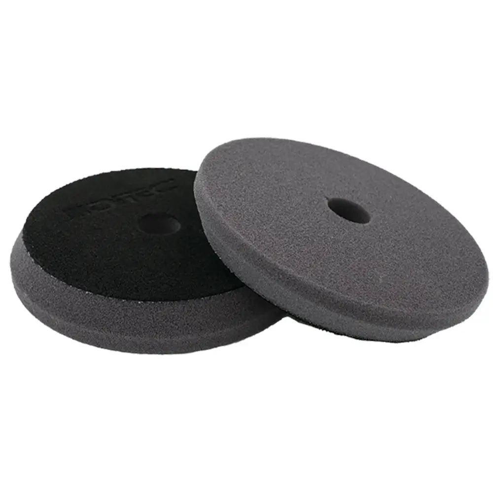Ditec Trapez Polishing Pad - Ultra Fine Cut - 150Mm *2-Pack [Pp-Ufct-1501] 1
