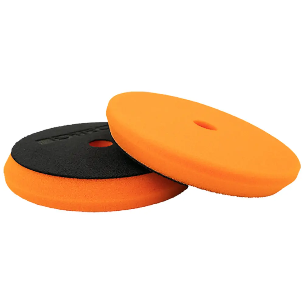 Ditec Trapez Polishing Pad - Medium Cut - 150Mm *2-Pack [Pp-Mdct-1501] 1