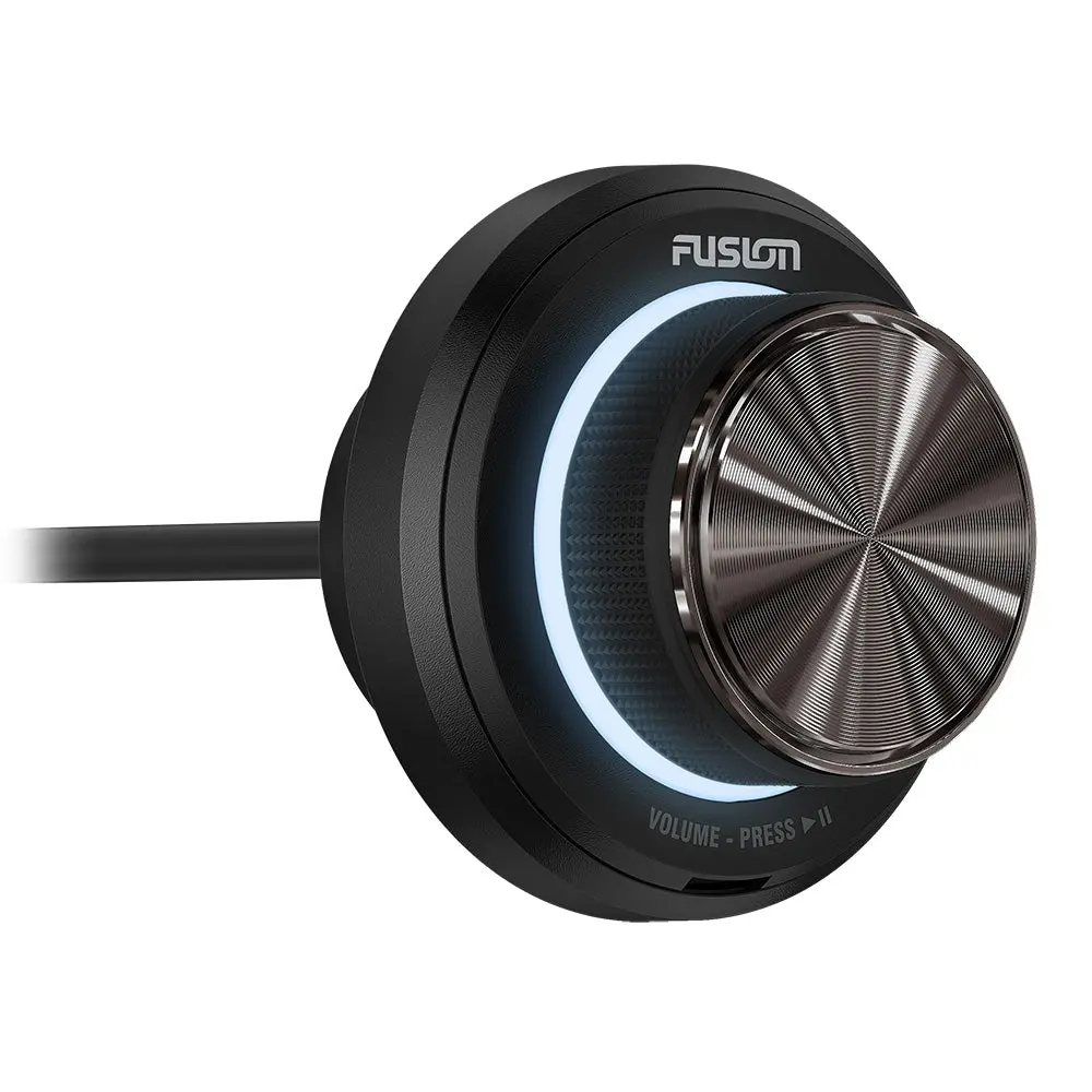Fusion Ms-Nrx50 Single Stereo Volume Controller [010-04138-00] 1