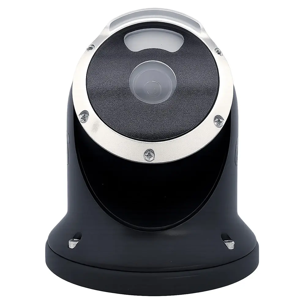 Iris Photon Ultra Low-Light 4K Night Vision Camera W/12Mm Lens - Black [Sku-4K485-001] 1