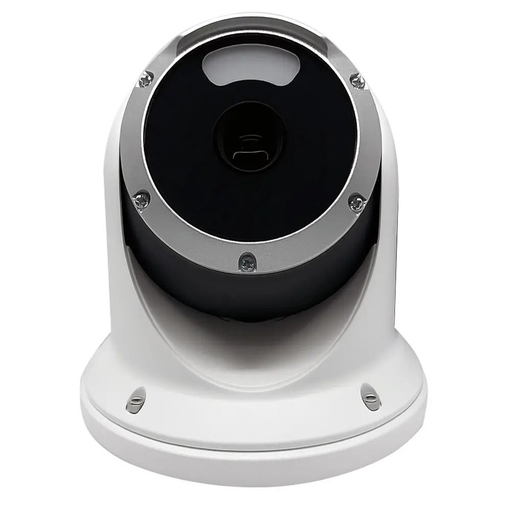 Iris Photon Ultra Low-Light 4K Night Vision Camera W/2.8Mm Lens - White  Black [Sku-4K485-005] 1