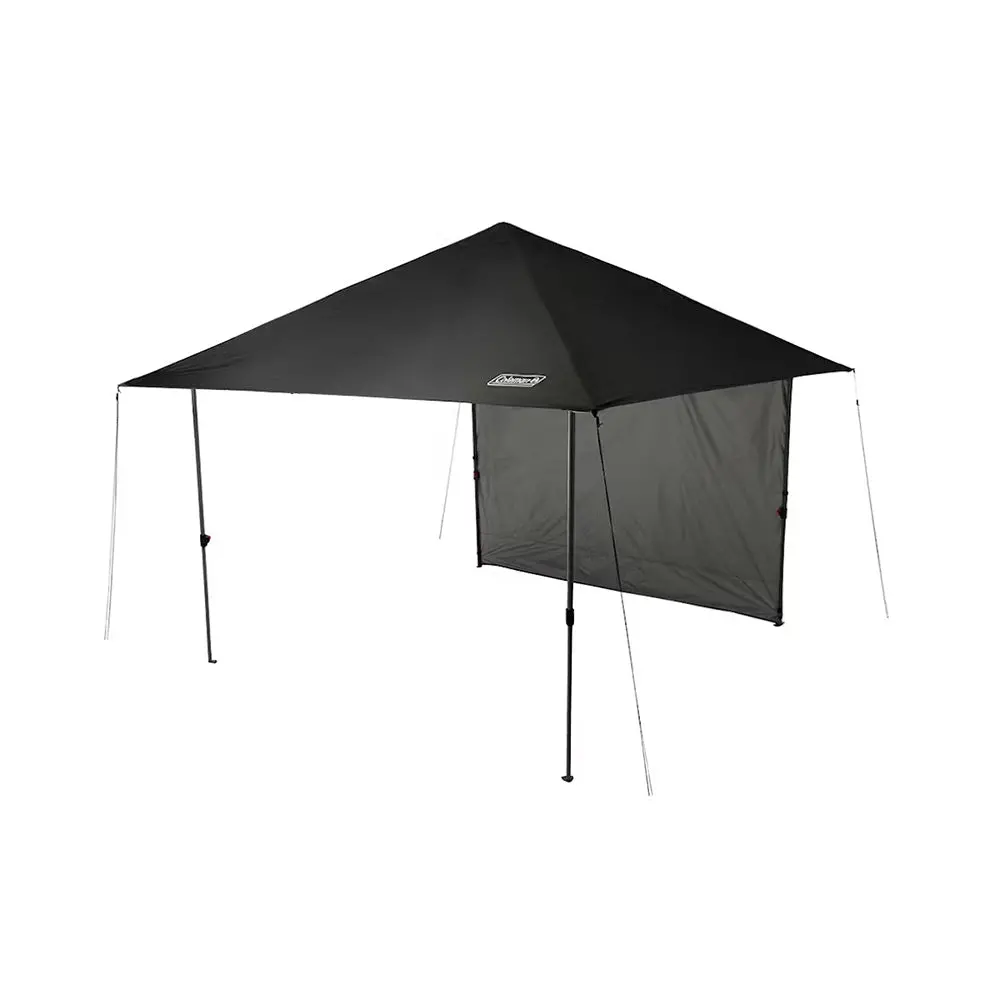 Coleman Oasis Lite 10X10 Canopy W/Sun Wall [2208111] 1