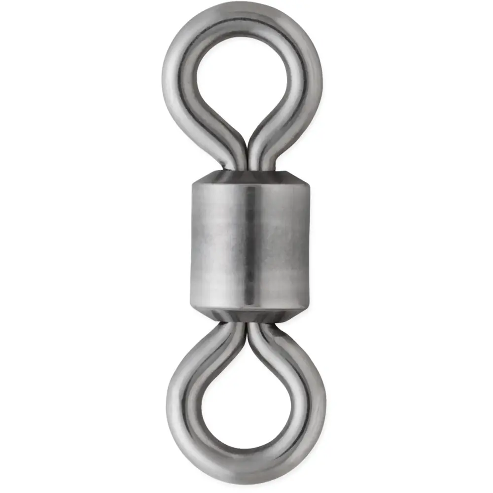 Vmc Ssrs Stainless Steel Rolling Swivel #3 220Lb *10-Pack [Ssrs#3] 1