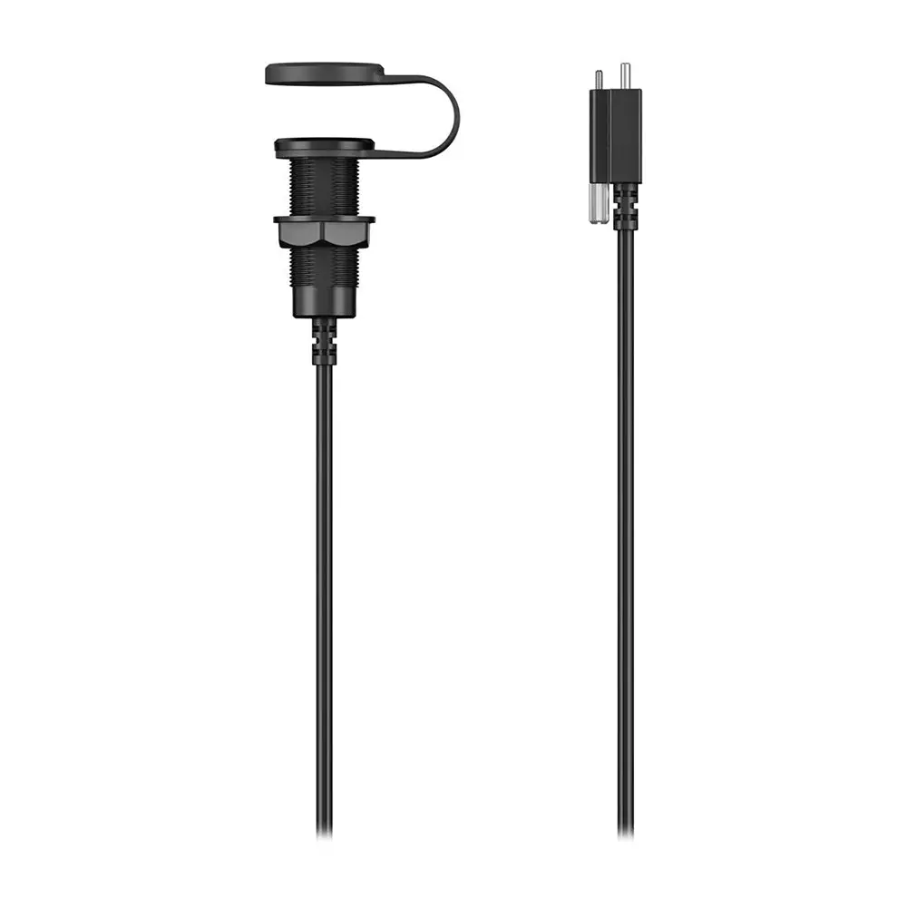 Fusion Flush Mount Usb-C Port 6' Cable [010-13354-00] 1