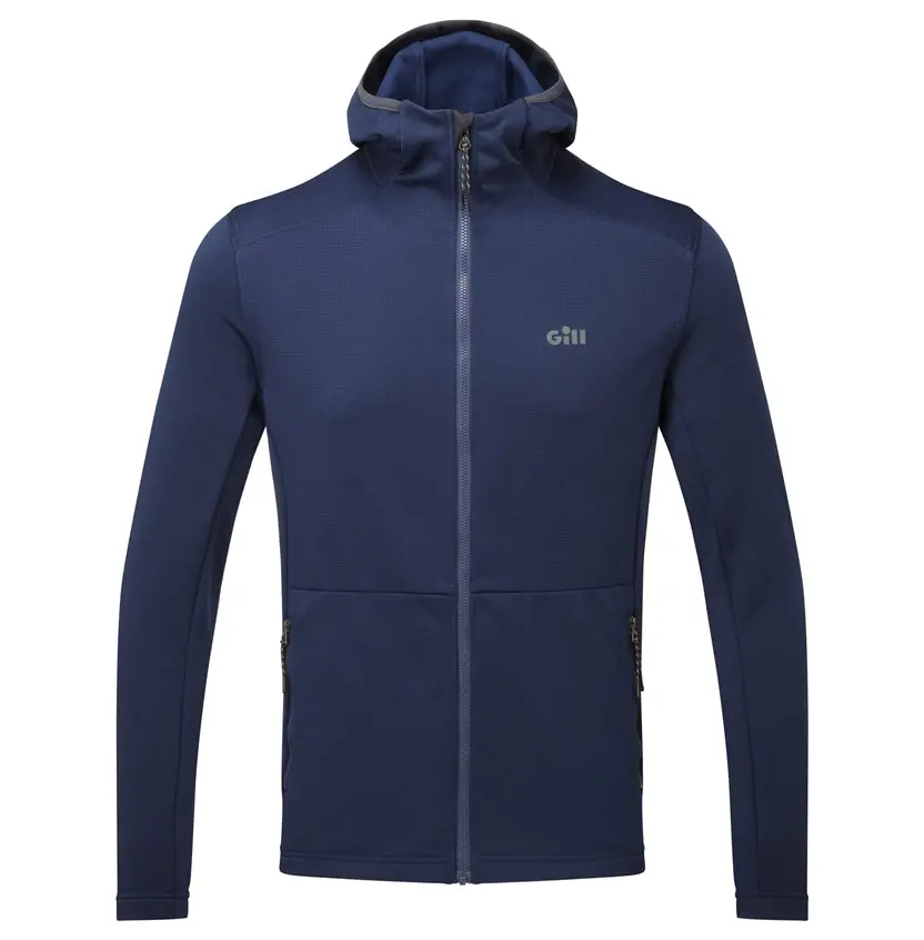 Gill Quest Hoodie 6