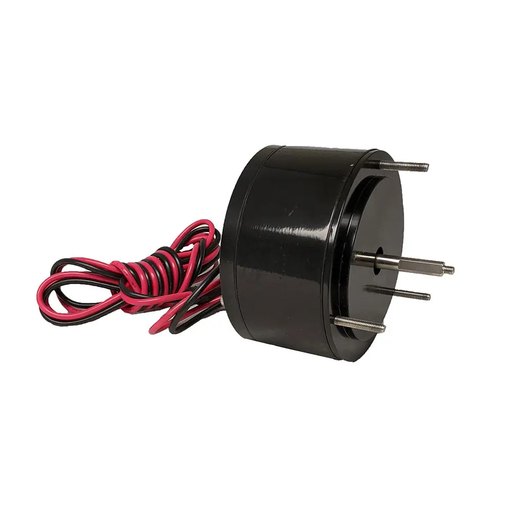 Raritan Marine Elegance Pancake Motor Replacement - 24V [221024] 1
