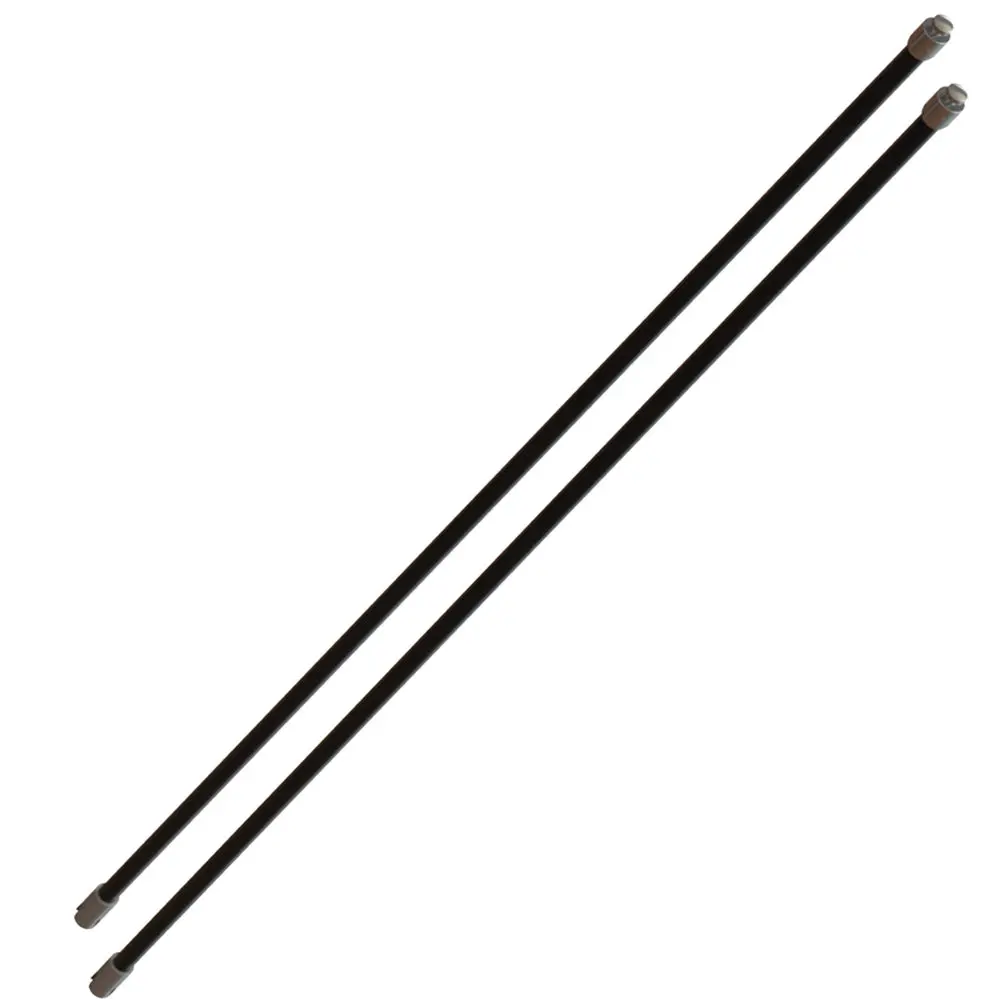 Taco J-Lock Sunshade System 48" Poles W/Carry Bag *Bases Not Included [T10-7748-1] 1