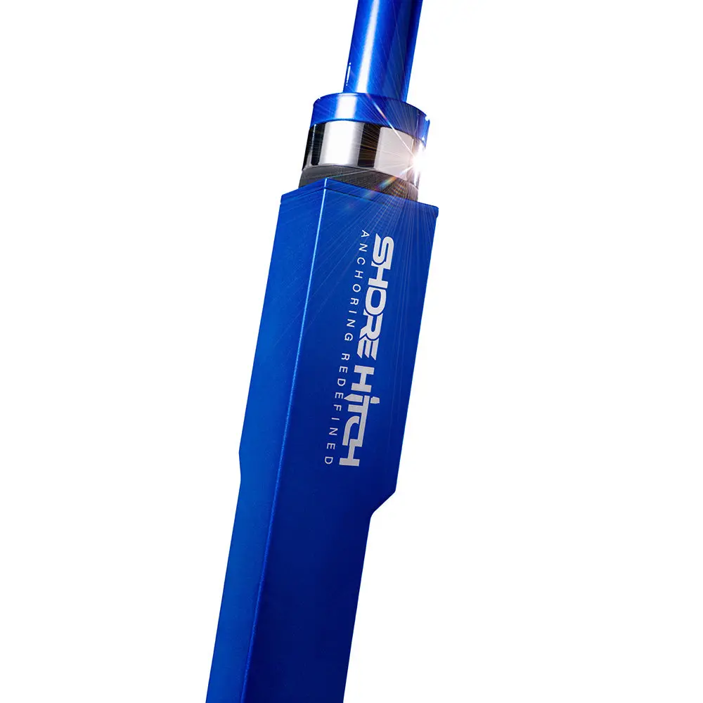 Shorehitch Sand Anchor - Blue [Sh-1001-Blu] 1