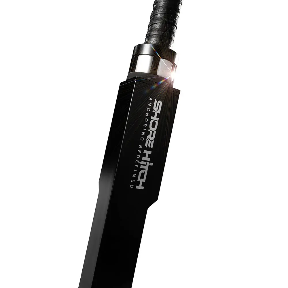 Shorehitch Sand Anchor - Black [Sh-1003-Blk] 1