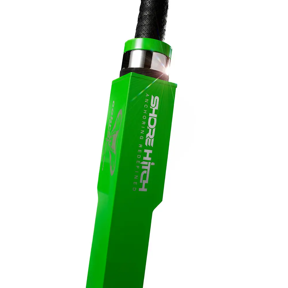 Shorehitch Sand Anchor - Green [Sh-1007-Grn] 1