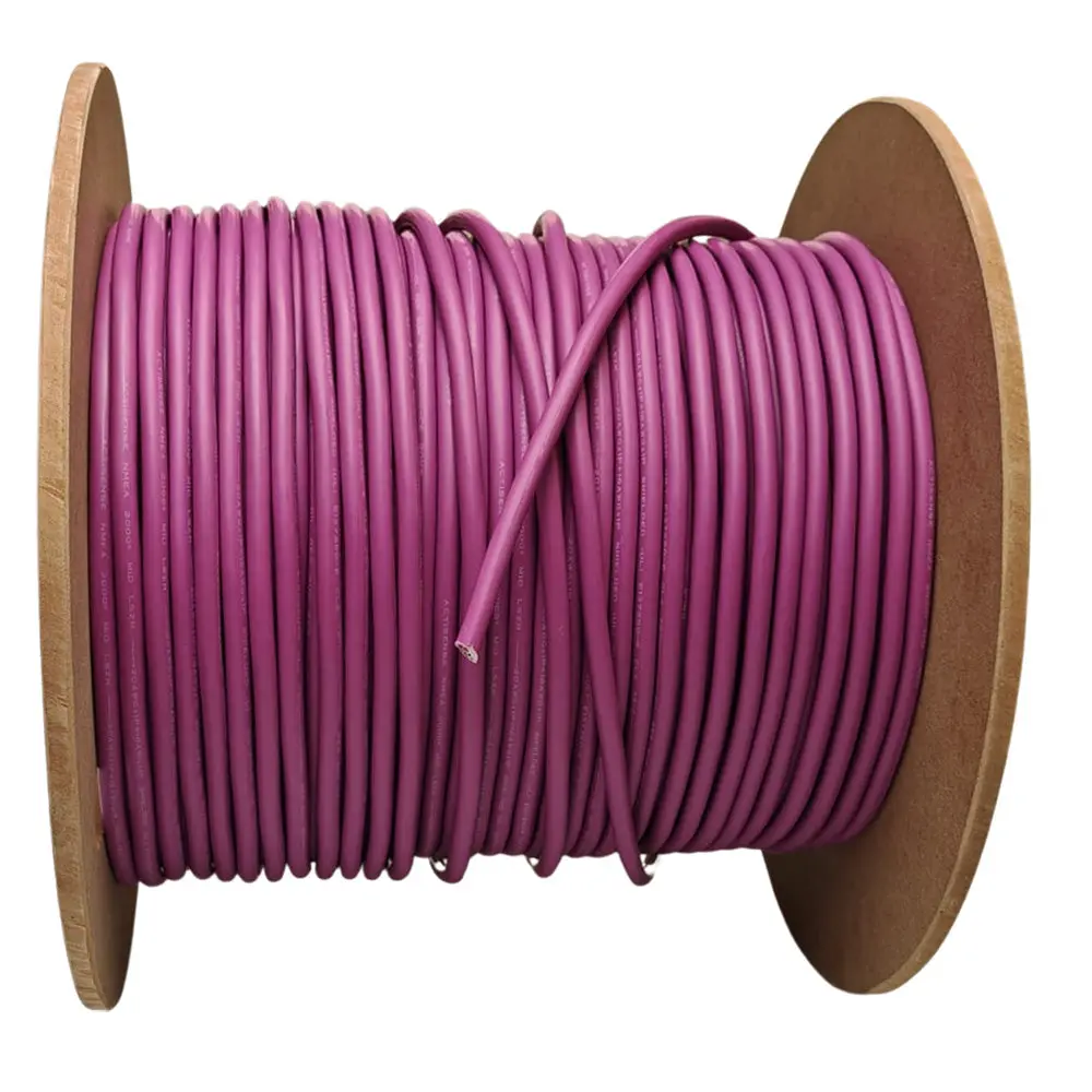 Actisense Nmea2000 Mid Bulk Cable Reel - 100M [A2k-Bulk-100Mid] 1