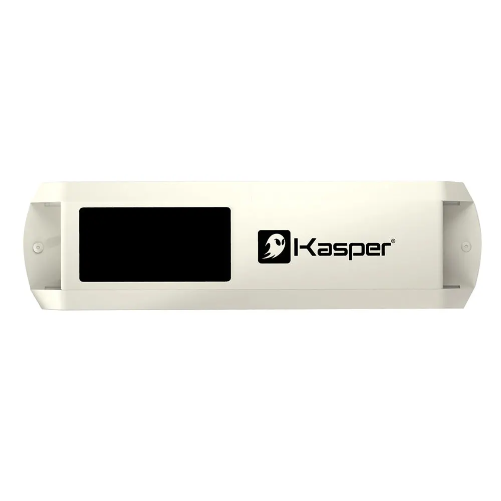 Gost Kasper Tracker [Gost-Kasper] 1