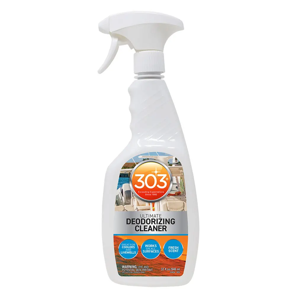 303 Ultimate Deodorizing Cleaner - 32Oz [30454] 1