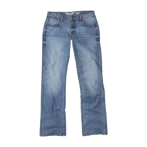 Wrangler Relaxed Boot Cut 1