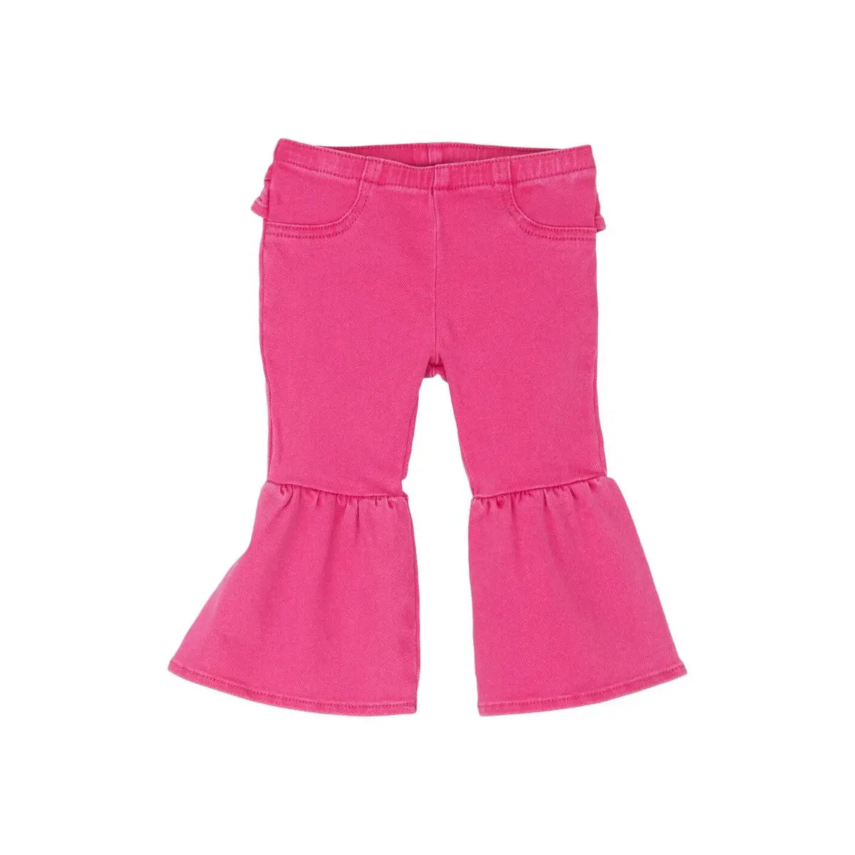 Wrangler Baby Girl Flare Jean 1
