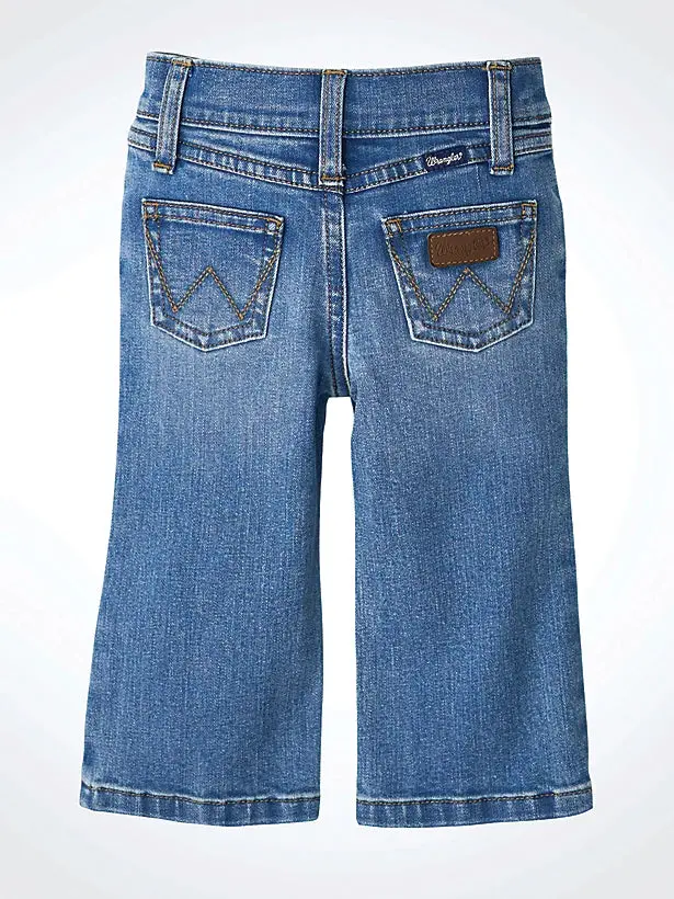 Wrangler Baby Boy Jean 1