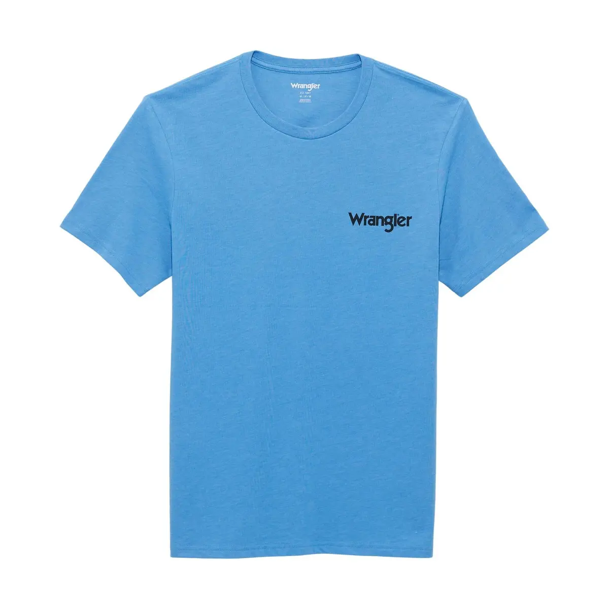 Wrangler Graphic Short Sleeve T-Shirt 1