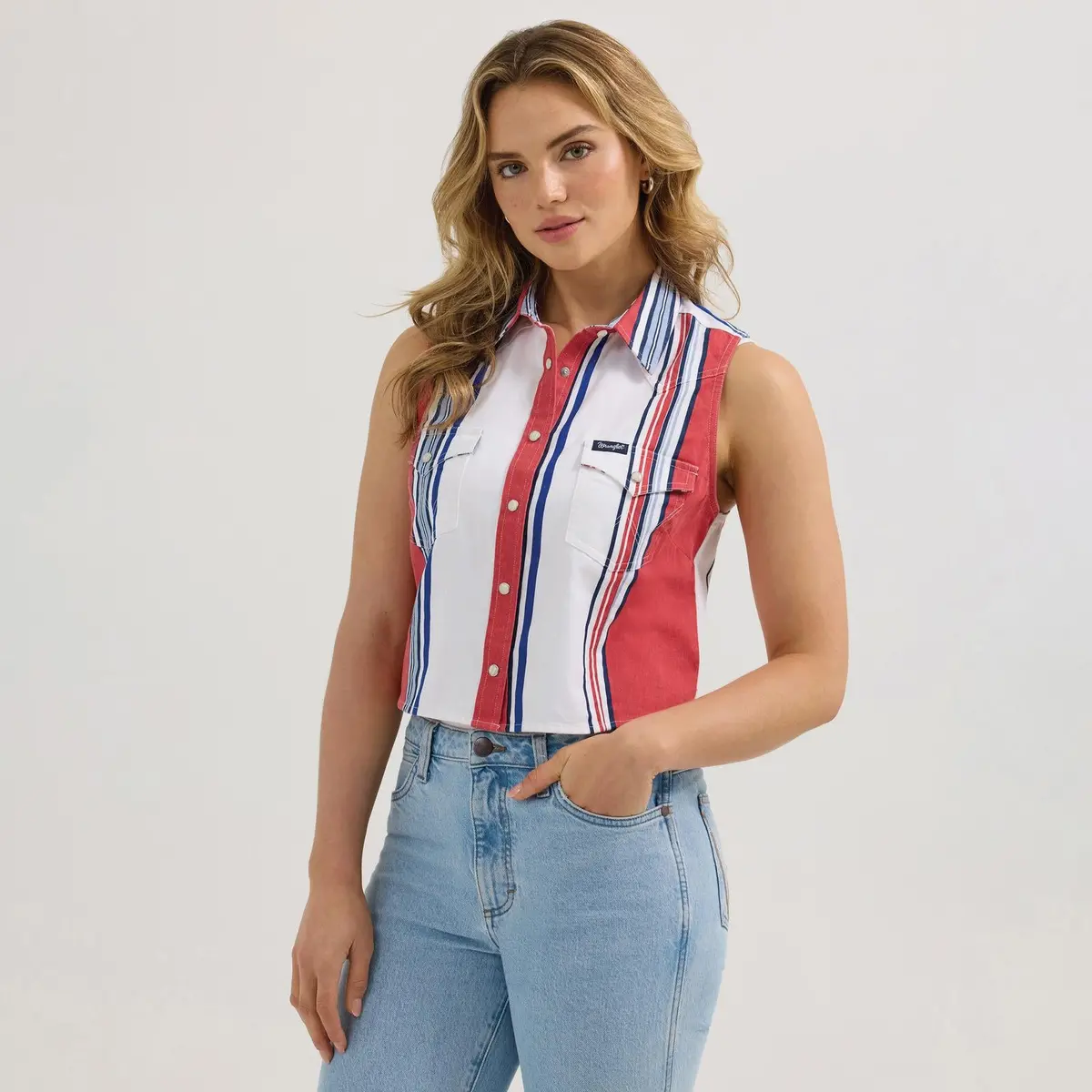 Wrangler Retro® Americana Shirt 1