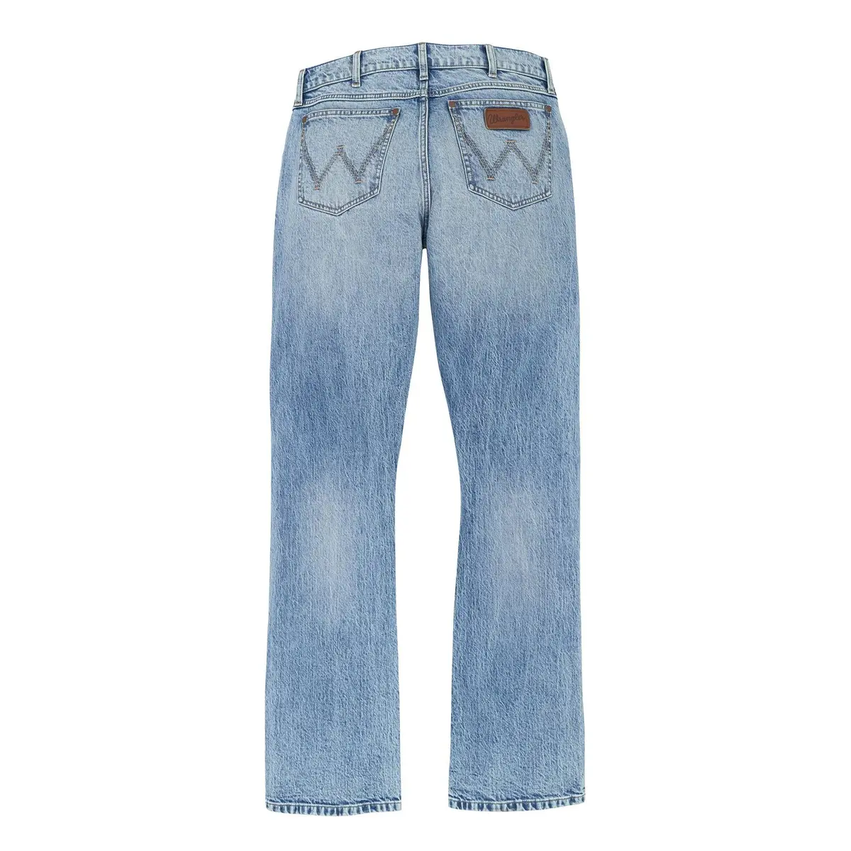 Wrangler Retro Slim Boot Jones Jean 1