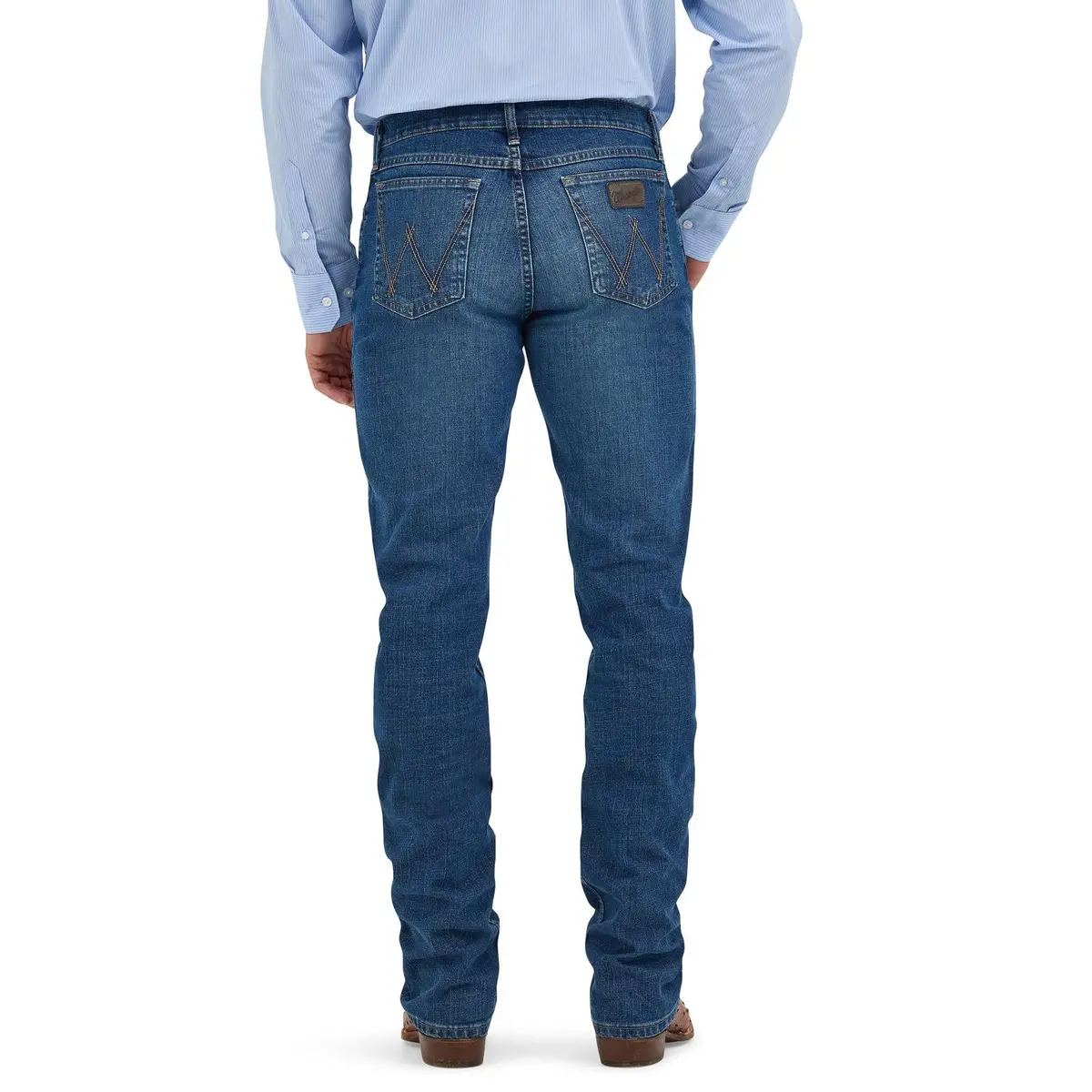 Wrangler X Cody Johnson Slim Fit Jean 2
