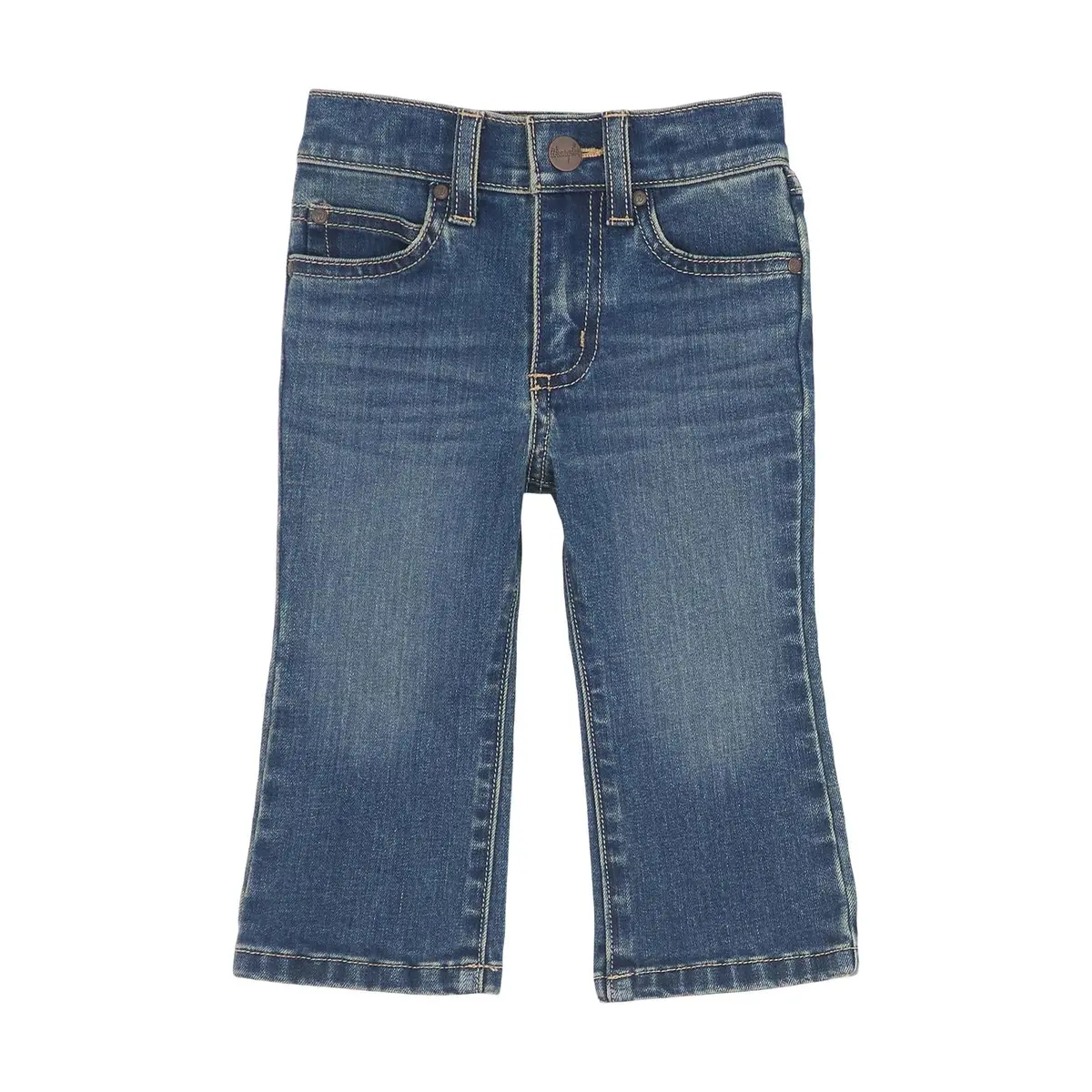 Wrangler® Baby Boy Jean 1