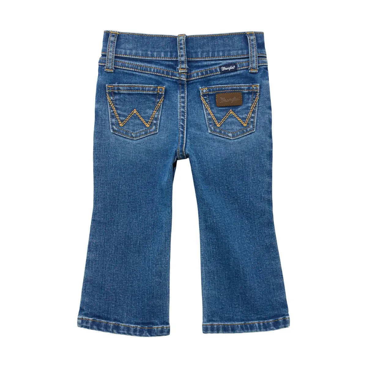 Wrangler Jean In Country Boy 1