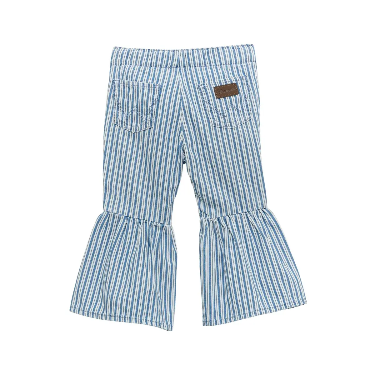 Wrangler Jean In Jayda 1