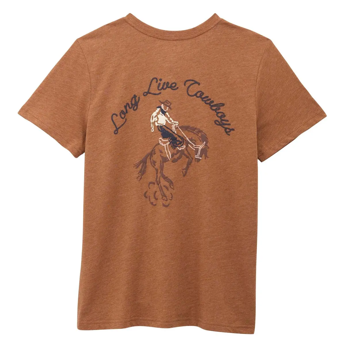 Wrangler Short Sleeve T-Shirt 1