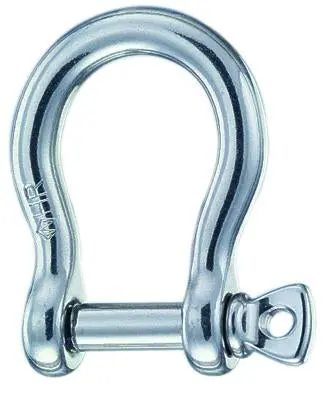 Wichard 5/16" Diameter "Hr" Bow Shackle 1