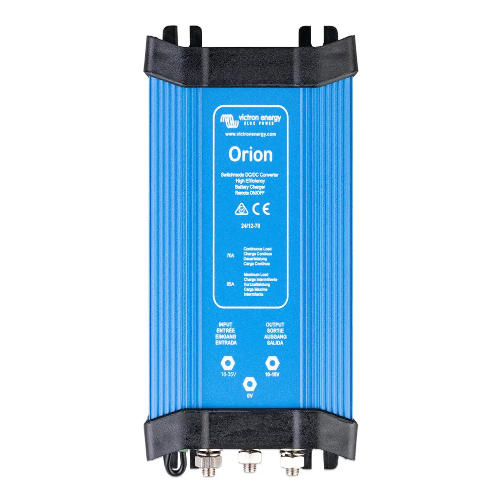 Victron Orion 24/12-60 Dc-Dc Converter Ip20 [Ori241260020] 1