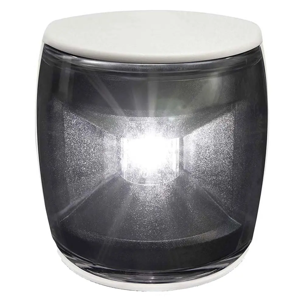 Hella Marine Naviled Pro Stern Navigation Light - 3Nm - White Shroud [017462111] 1