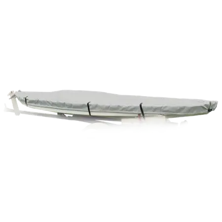 Sunfish Travel Deck Cover 1