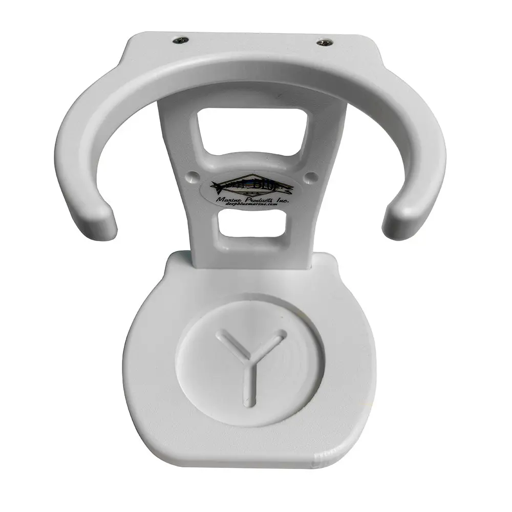 Deep Blue Marine Boat Drink Holder F/Yeti Rambler [Yt-1] 1