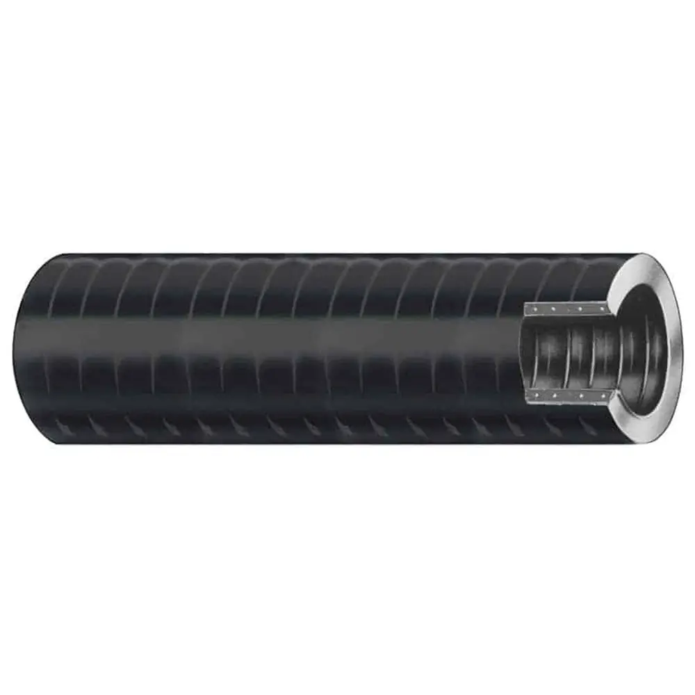 Trident Marine 1-1/4" Xhd Bilge  Live Well Hose Soft Plasticizer Wall By The Foot [149-1146-Ft] 1